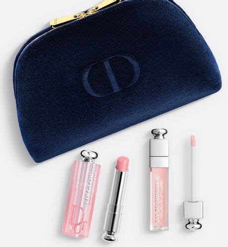 dior beauty mirror